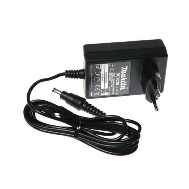 Зарядное устройство Makita DC7020 (192737-4)