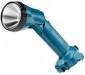 Аккумуляторный фонарь Makita ML140 (каркас) (192752-8)