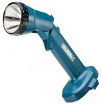 Аккумуляторный фонарь Makita ML180 (каркас) (192898-0)