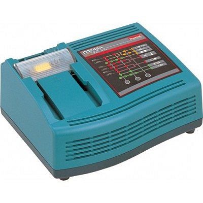 Зарядное устройство Makita DC24SC (194164-1)