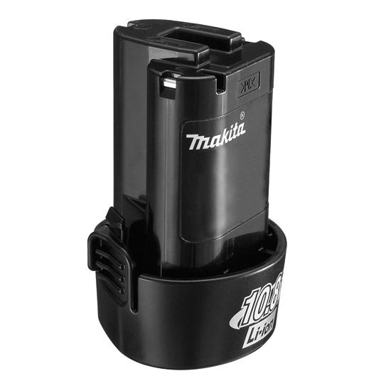 Аккумулятор Makita BL1013 Li-Ion 10,8 В / 1,3 Ач (194550-6)