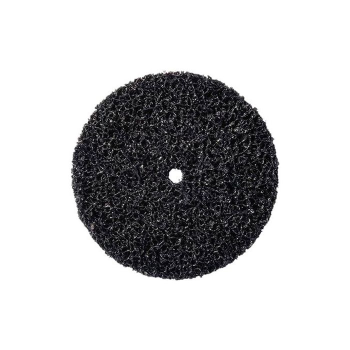 Лепестковый шлифовальный нетканый круг Klingspor PW2000 VSI100X13X13 (194625)