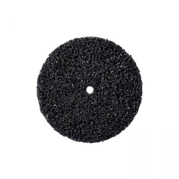 Лепестковый шлифовальный нетканый круг Klingspor PW2000 VSI100X13X13 (194625)