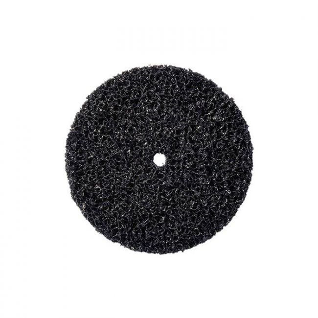 Лепестковый шлифовальный нетканый круг Klingspor PW2000 VSI100X13X13 (194625)
