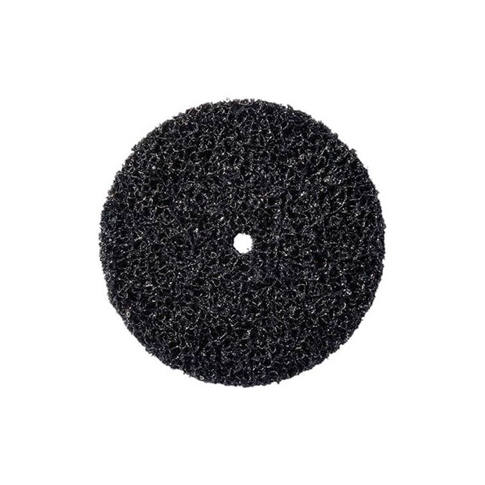Лепестковый шлифовальный нетканый круг Klingspor PW2000 VSI150X13X13 (194626)