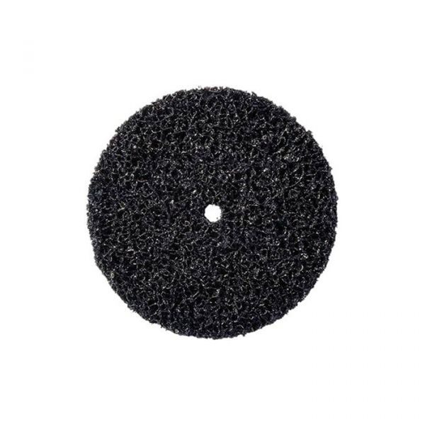 Лепестковый шлифовальный нетканый круг Klingspor PW2000 VSI150X13X13 (194626)