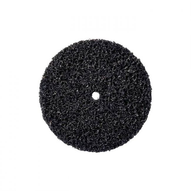 Лепестковый шлифовальный нетканый круг Klingspor PW2000 VSI150X13X13 (194626)