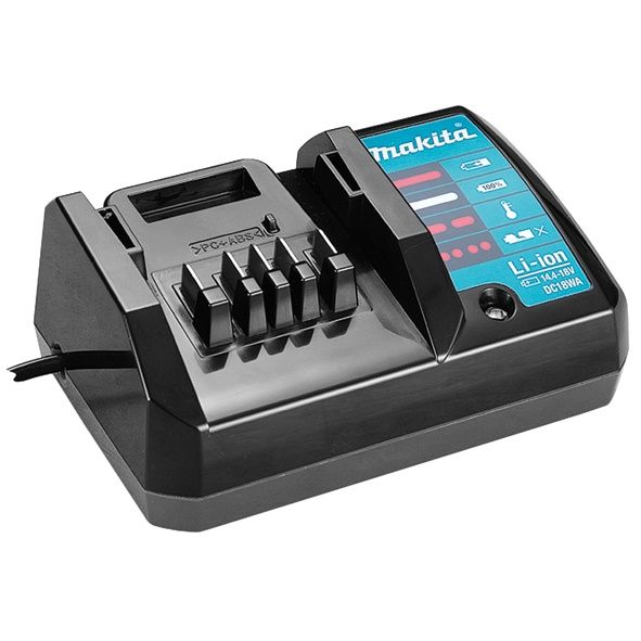 Зарядное устройство Makita DC18WA (195423-6)