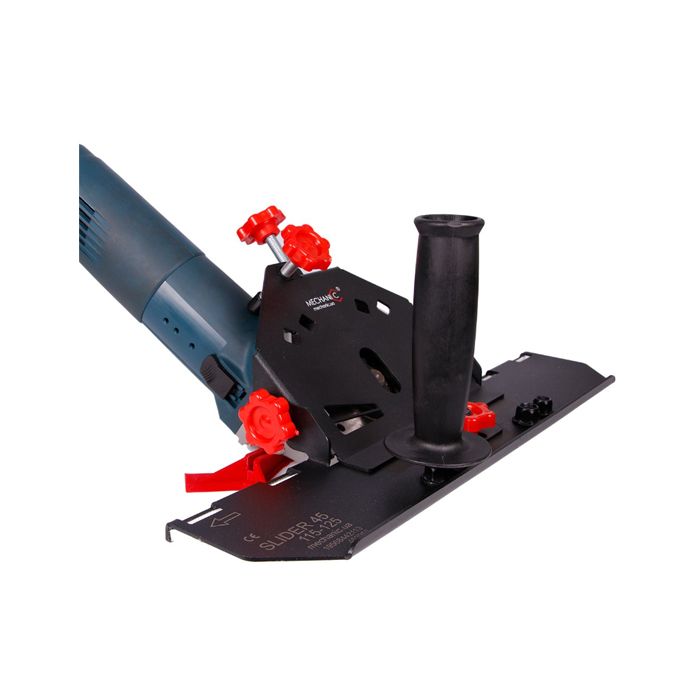 SLIDER Mechanic 45x115-125 2.0 (19568442113)