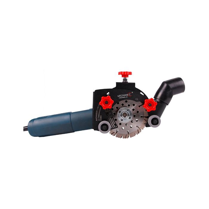 AirCHASER Mechanic 115-125 2.0 (19568442224)