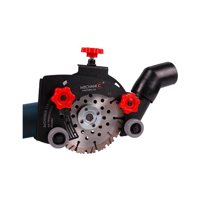 AirCHASER Mechanic 115-125 2.0 (19568442224)