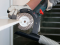 Насадка для УШМ для отвода пыли Mechanic TileDUSTER 115-125 мм (19568443013)