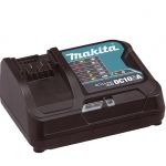 Зарядное устройство Makita DC10SA (197355-3)