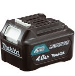 Аккумулятор Makita BL1040B Li-Ion 10,8 В, 4Ач (197403-8)