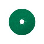 Круг фибровый (фибра) Klingspor CS570 P60 125X22 (204095)