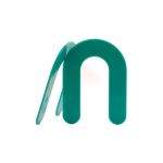 Підкова для плитки Nova 1мм (50 шт./уп.) (2079svp60309022)