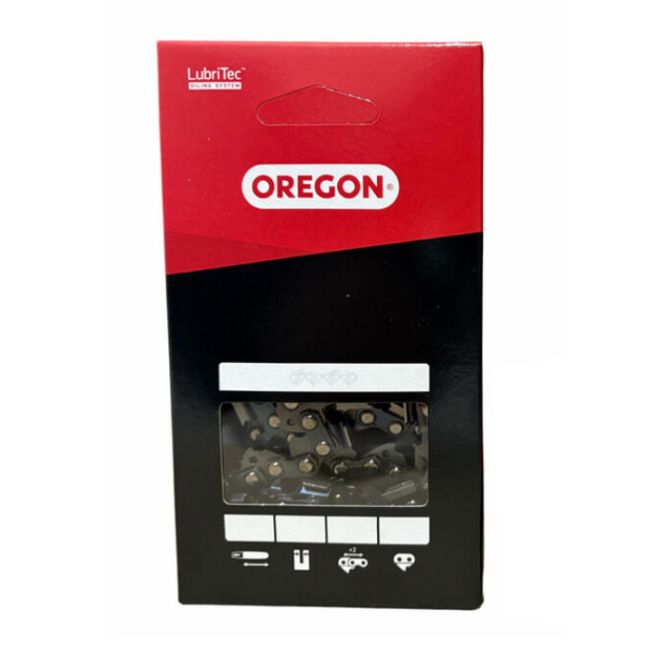 Ланцюг Oregon 0.325" 40 см для бензопили Al-Ko BKS 4540 (21LPX066E)