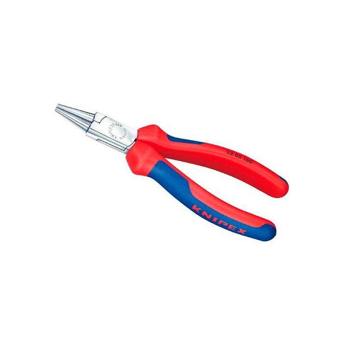 Круглогубці KNIPEX 22 05 160