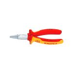 Круглогубці VDE KNIPEX 22 06 160