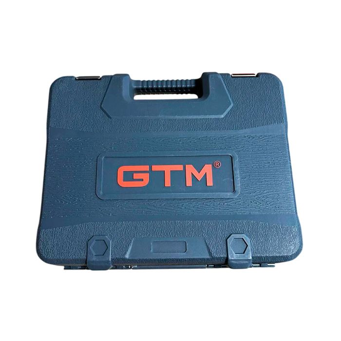 Набір інструментів 94 од GTM GTS-094 1/4-1/2" (GTS-094) (227458)