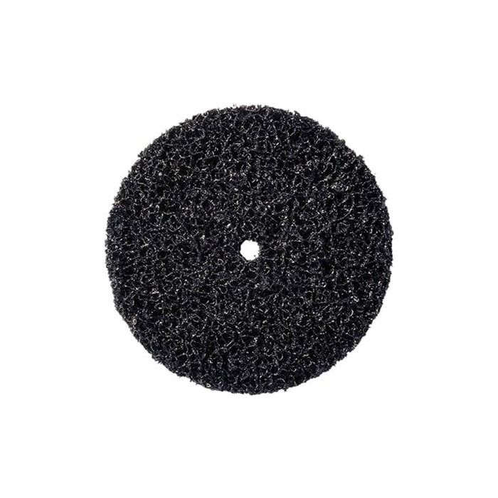 Лепестковый шлифовальный нетканый круг Klingspor PW2000 VSI200X13X13 (241380)