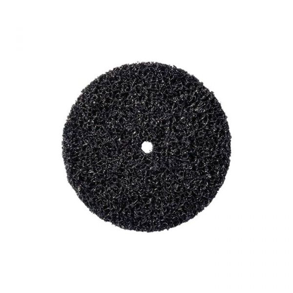 Лепестковый шлифовальный нетканый круг Klingspor PW2000 VSI200X13X13 (241380)