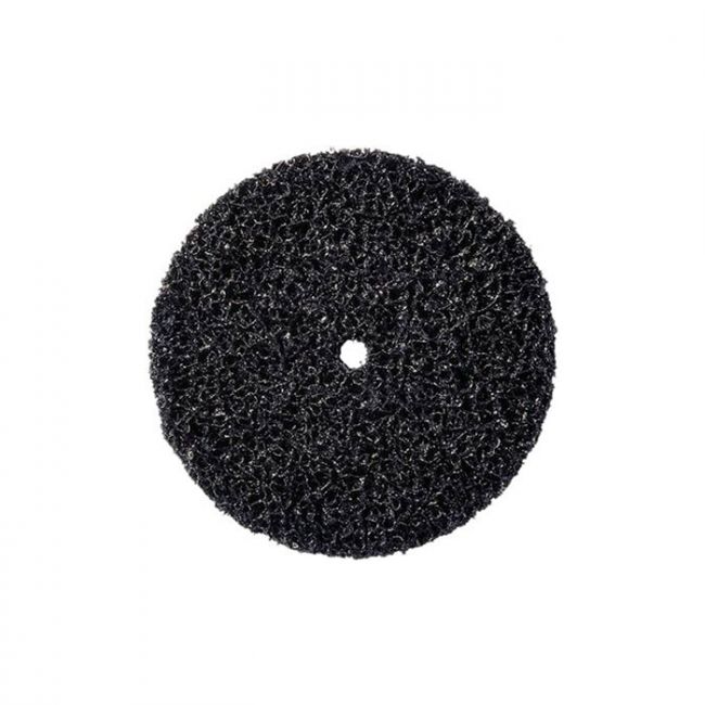 Лепестковый шлифовальный нетканый круг Klingspor PW2000 VSI200X13X13 (241380)