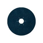 Коло фіброве (фібра) Klingspor CS 565 (125х22,23) P40 (242803)