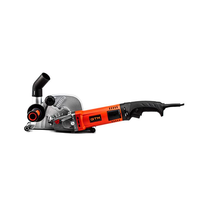 Штроборіз GTM WC125/150/1800 (2480)
