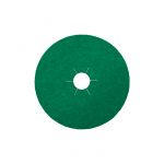 Круг фибровый (фибра) Klingspor CS570 P40 125X22 (250259)