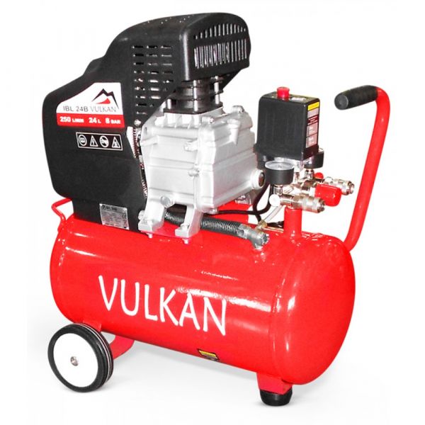 Компресор Vulkan IBL 24B (25154)