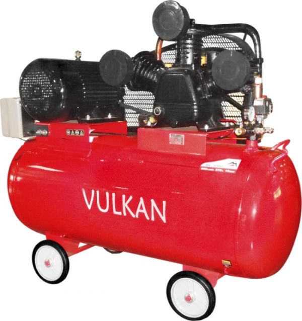 Компресор Vulkan IBL3090D (25239)
