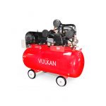 Компресор повітряний Vulkan IBL 3080D ремінний 5,5 кВт 270 л (25264)