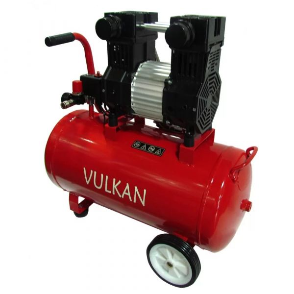 Компресор Vulkan IBL50LOS (25368)