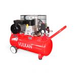 Поршневий компресор для фарбування VULKAN IBL 2070Y-50L ремінний 2,2 кВт (25641)