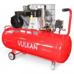 Компресор Vulkan IBL 2070Y-100L (25642)