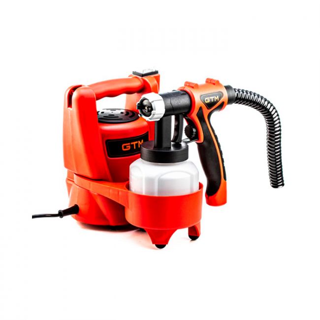 Фарбопульт електричний GTM SG500 (2567)