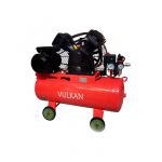 Компресор повітряний Vulkan IBL 2065E-220-50 ремінний 2.2 кВт (25916)