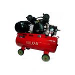 Компресор повітряний Vulkan IBL 2070E-220-50 ремінний 2.2 кВт (25934)