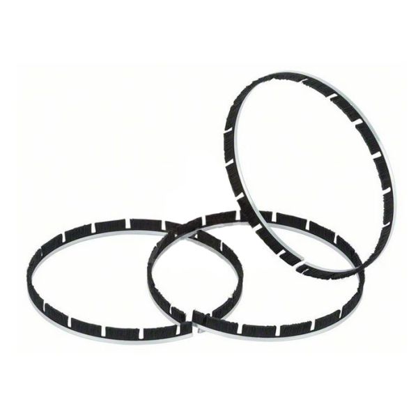 Щітка запасна Bosch GBR 14 CA, 3 шт (2600290026)