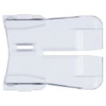 Захист від сколів Bosch для лобзиків GST 150 BCE, GST 150 CE Professional (2601016096)