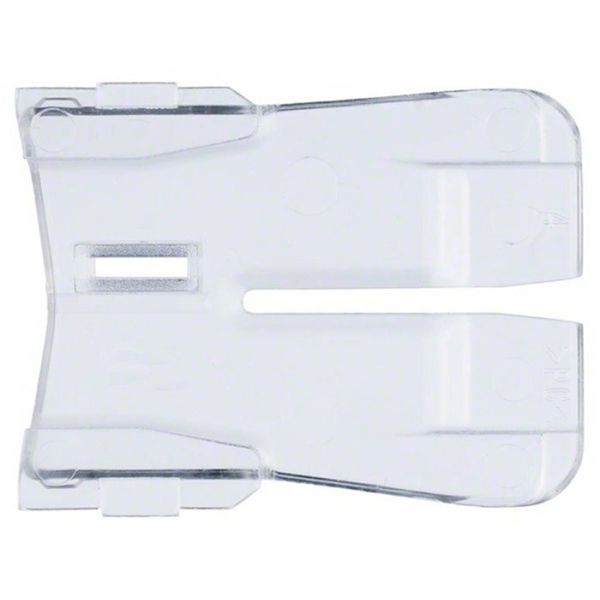 Захист від сколів Bosch для лобзиків GST 150 BCE, GST 150 CE Professional (2601016096)