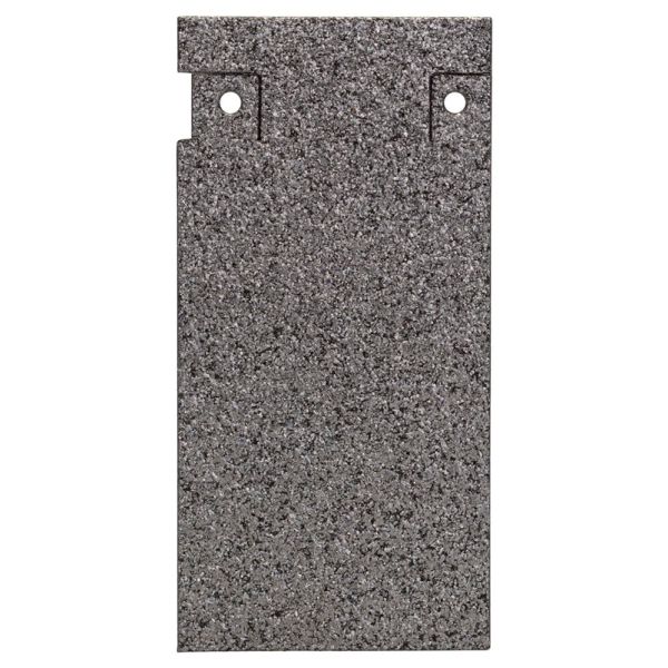 Пластина графітова Bosch для GBS 75 AE (2601098043)