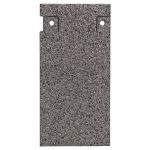 Пластина графітова Bosch для GBS 75 AE (2601098043)
