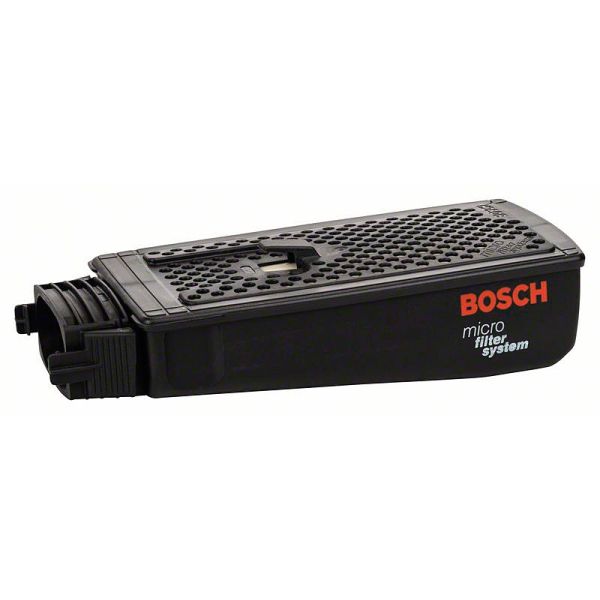 Пилозбірник Bosch HW3 для GEX, PEX, GSS, PBS (2605411147)