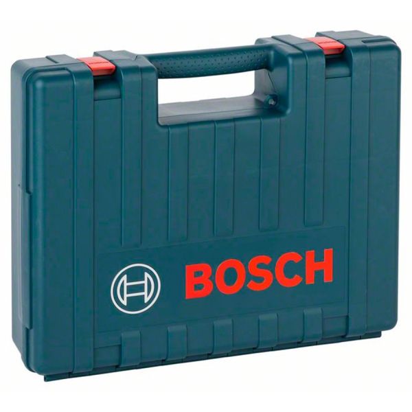 Кейс Bosch для кутових шліфмашин GWS 14-125 (2605438170)