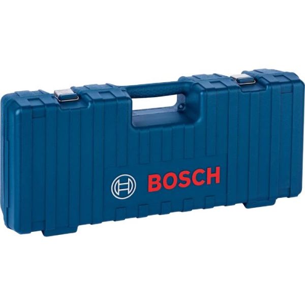 Кейс Bosch для перенесення кутових шліфмашин (2605438197)