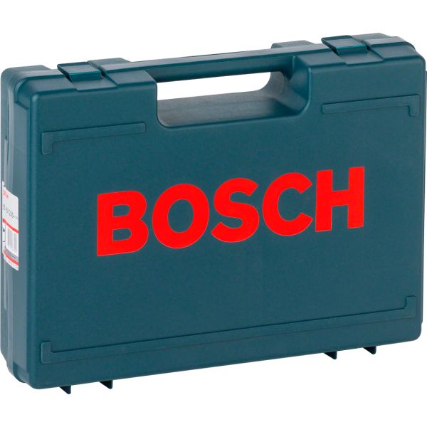 Кейс для дрилю Bosch GSB 20-2, GBM 13-2 RE (2605438286)