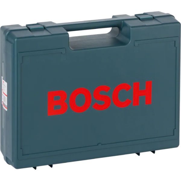 Кейс Bosch для перенесення ексцентрикових шліфувальних машин (2605438368)