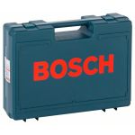 Чемодан Bosch для кутових шліфмашин GWS/PWS (2605438404)